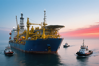 The 12th FPSO&FLNG&FSRU Global Summit