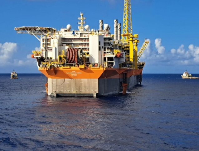 The 12th FPSO & FLNG & FSRU Global Summit