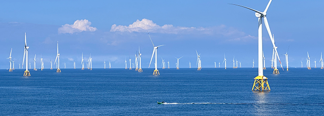 The 8th Offshore Wind Asia Summit