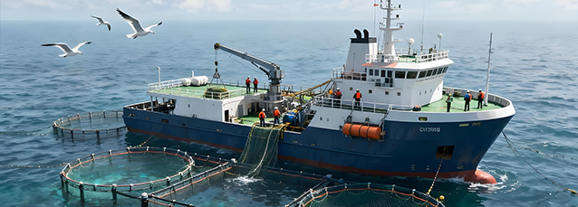 海洋能源融合发展论坛